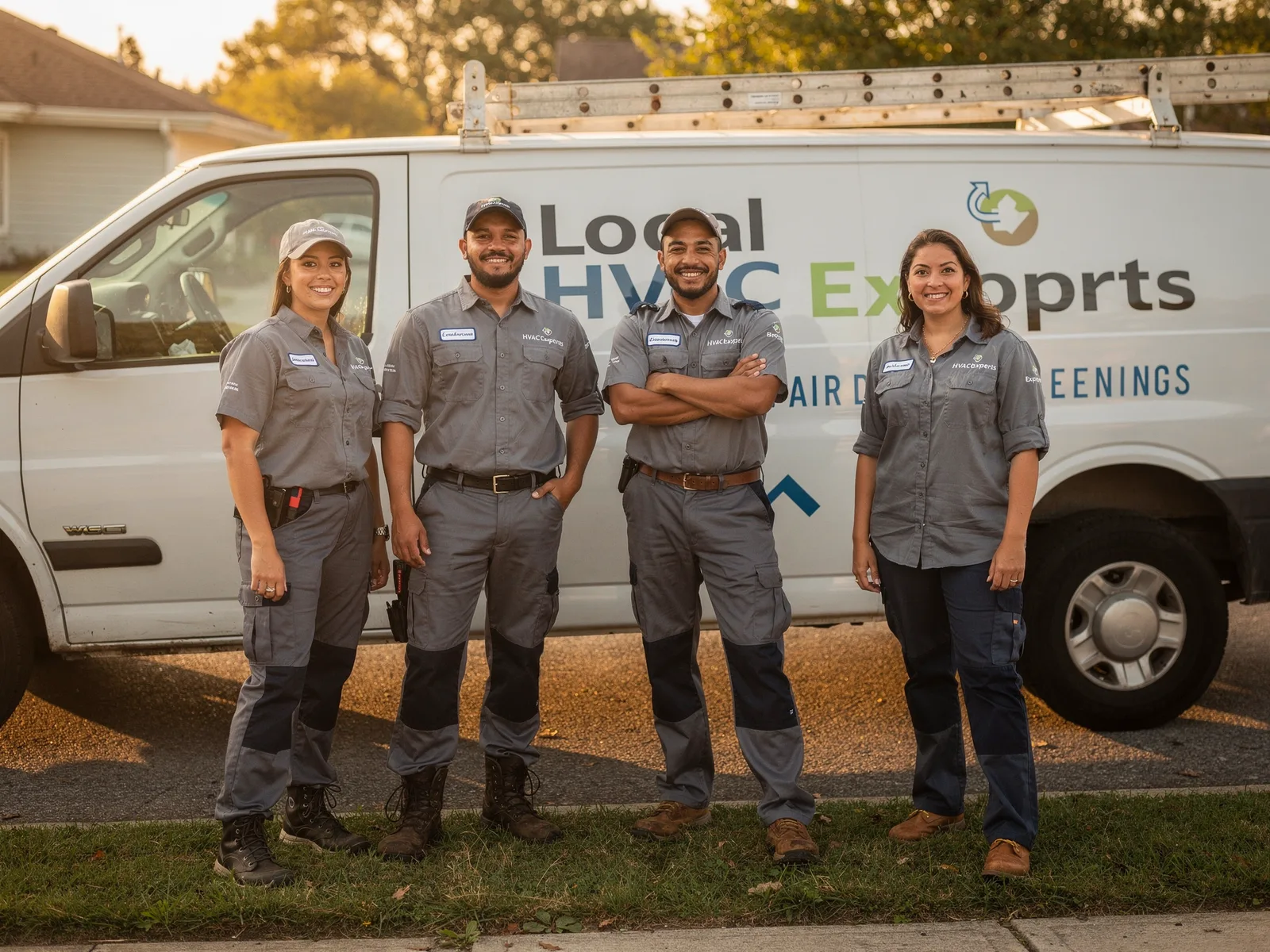 24/7 HVAC Repair & AC Replacement company in Oldsmar, FL