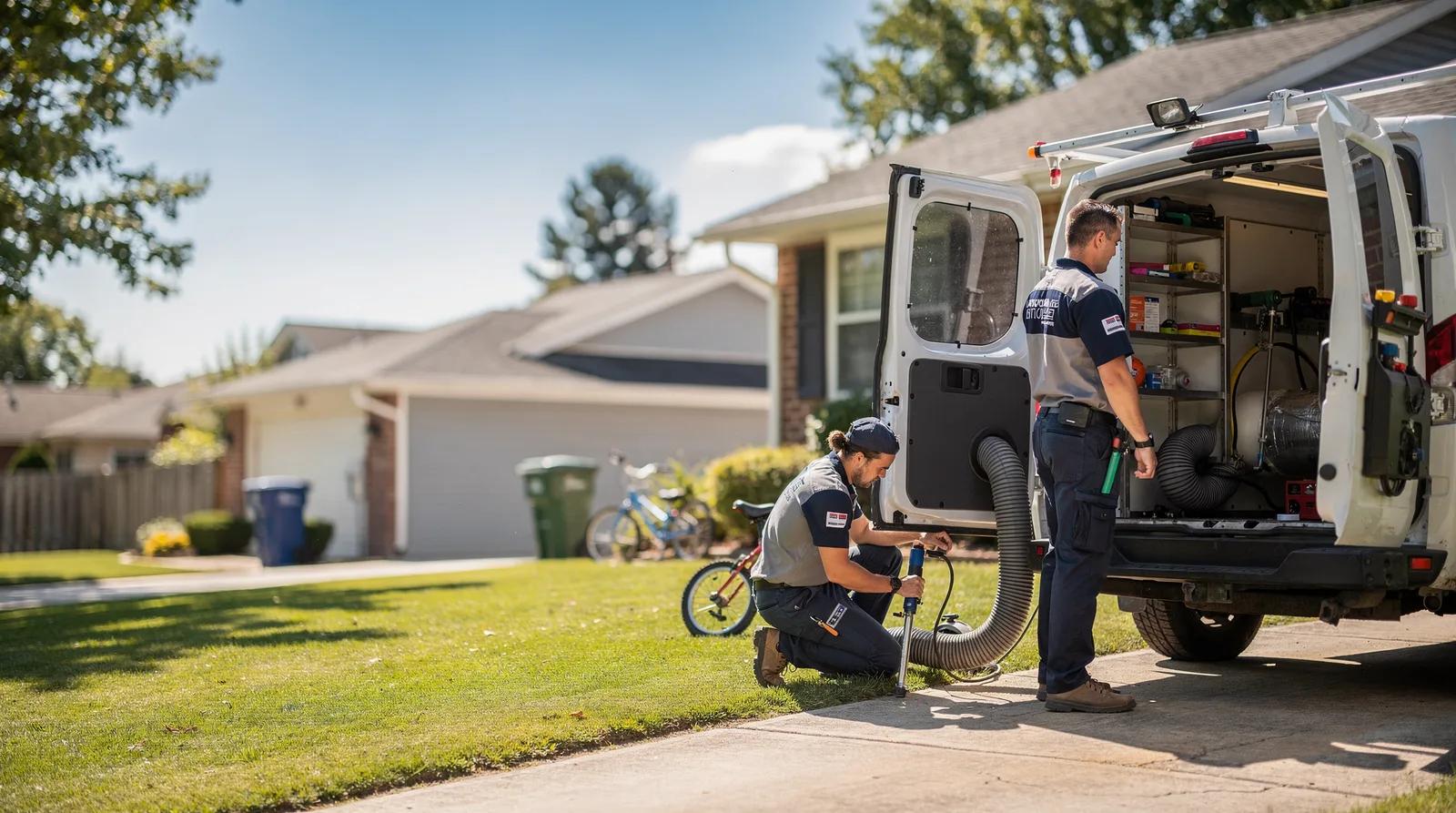 24/7 HVAC Repair & AC Replacement in Oldsmar, FL near me